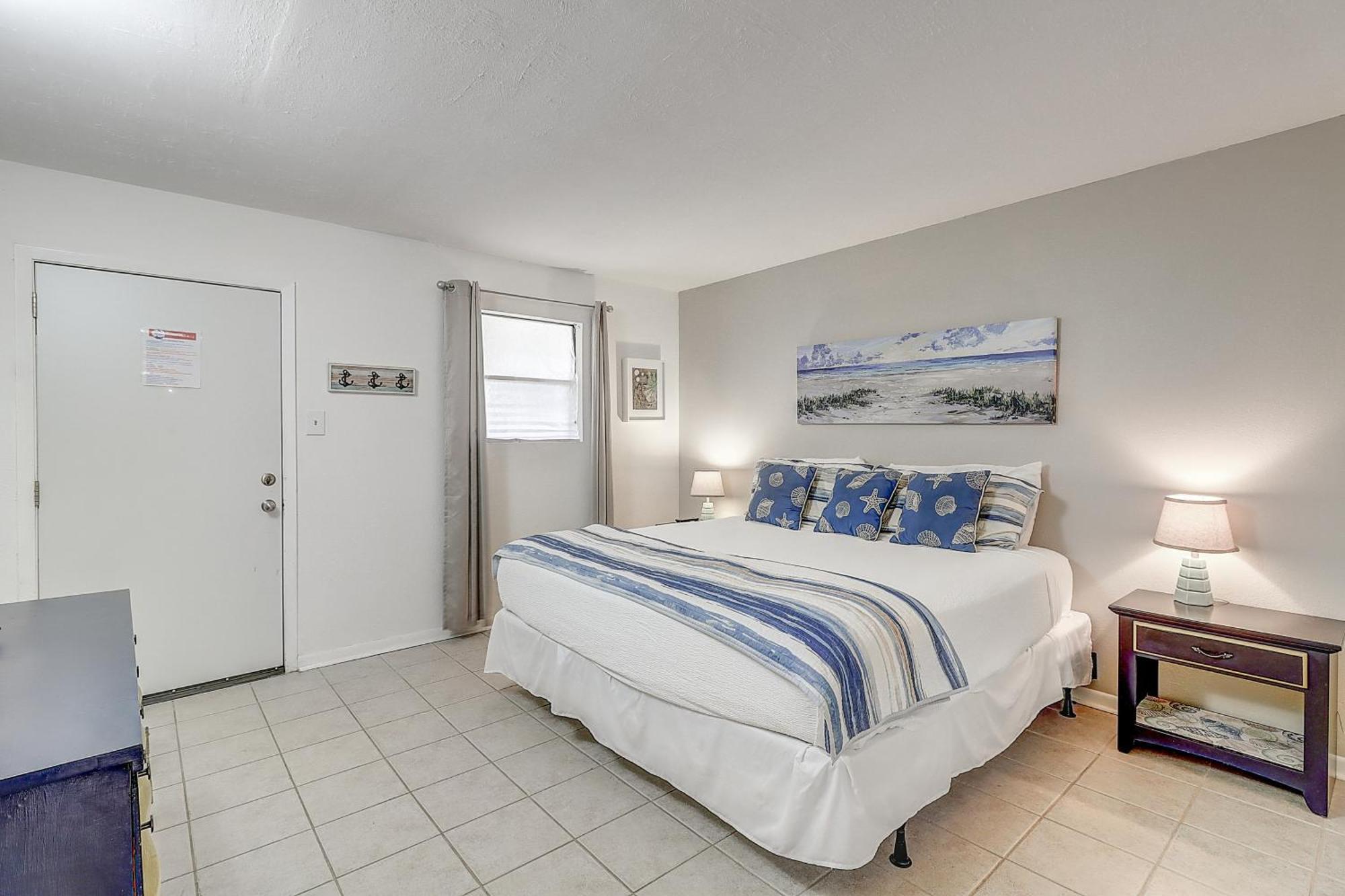 Sand&Surf Sea Mist Condos Port Aransas Habitación foto