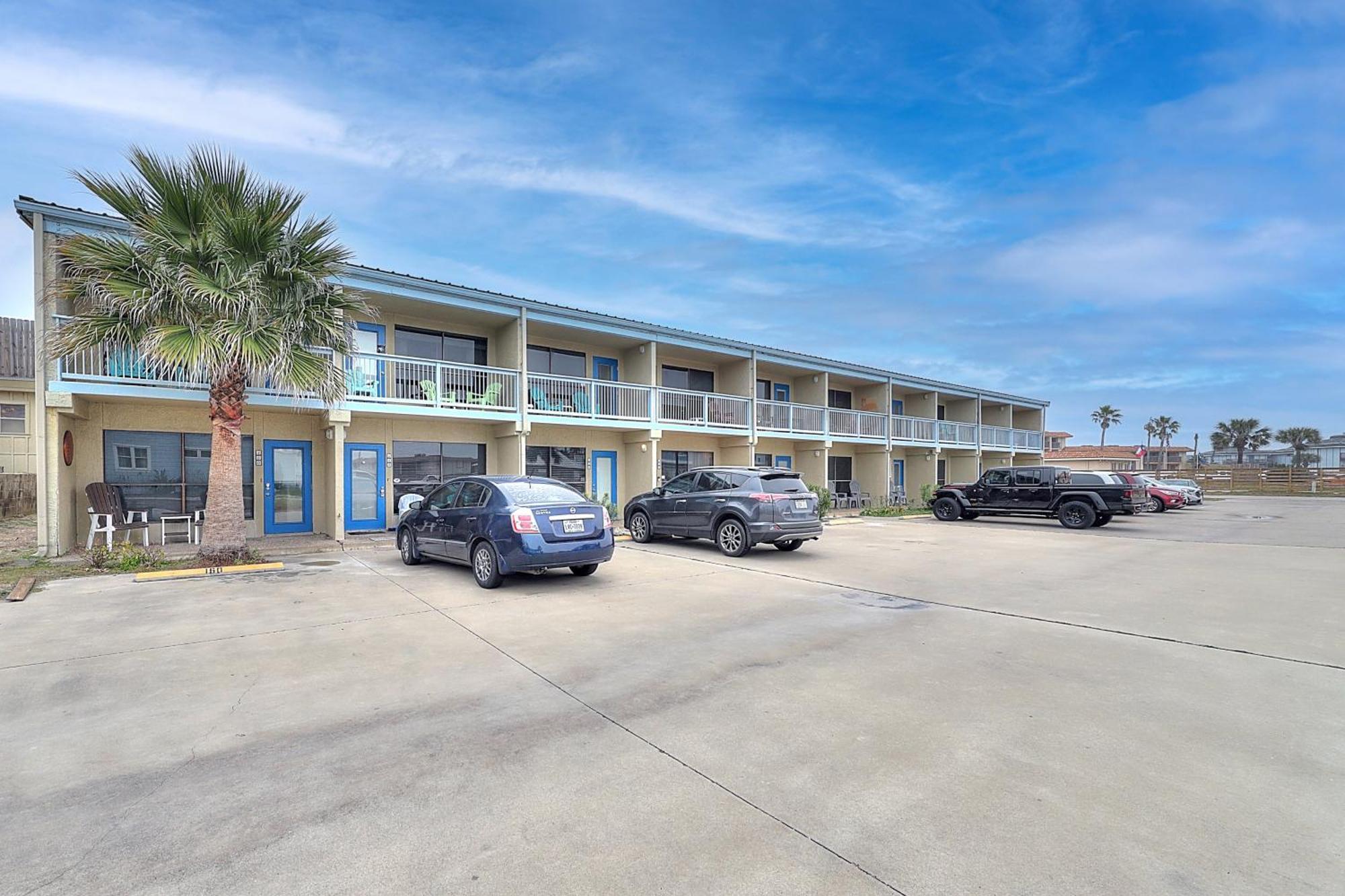 Sand&Surf Sea Mist Condos Port Aransas Habitación foto