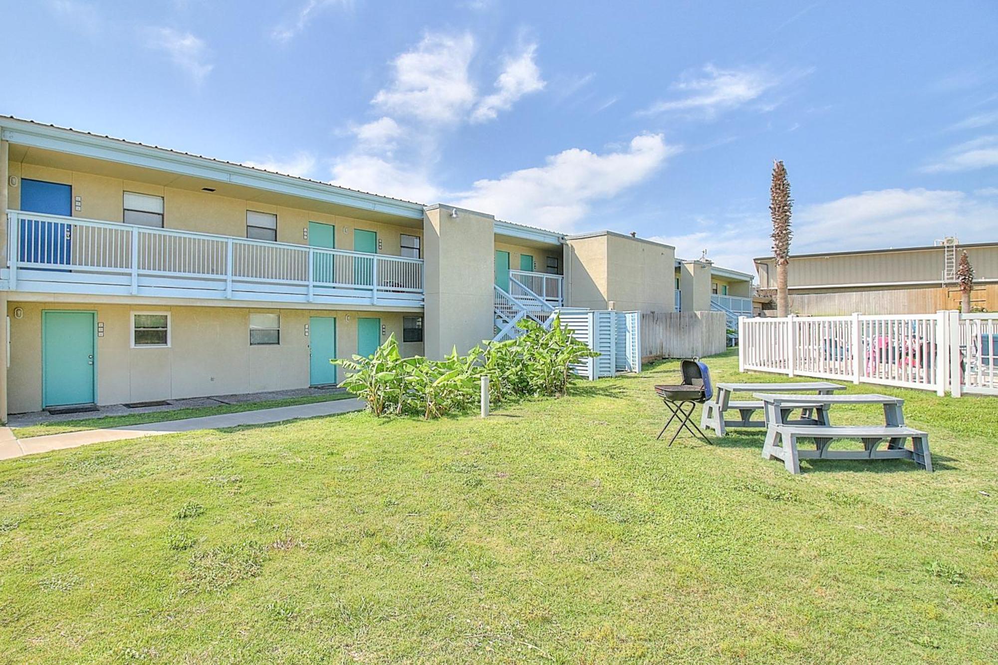 Sand&Surf Sea Mist Condos Port Aransas Habitación foto