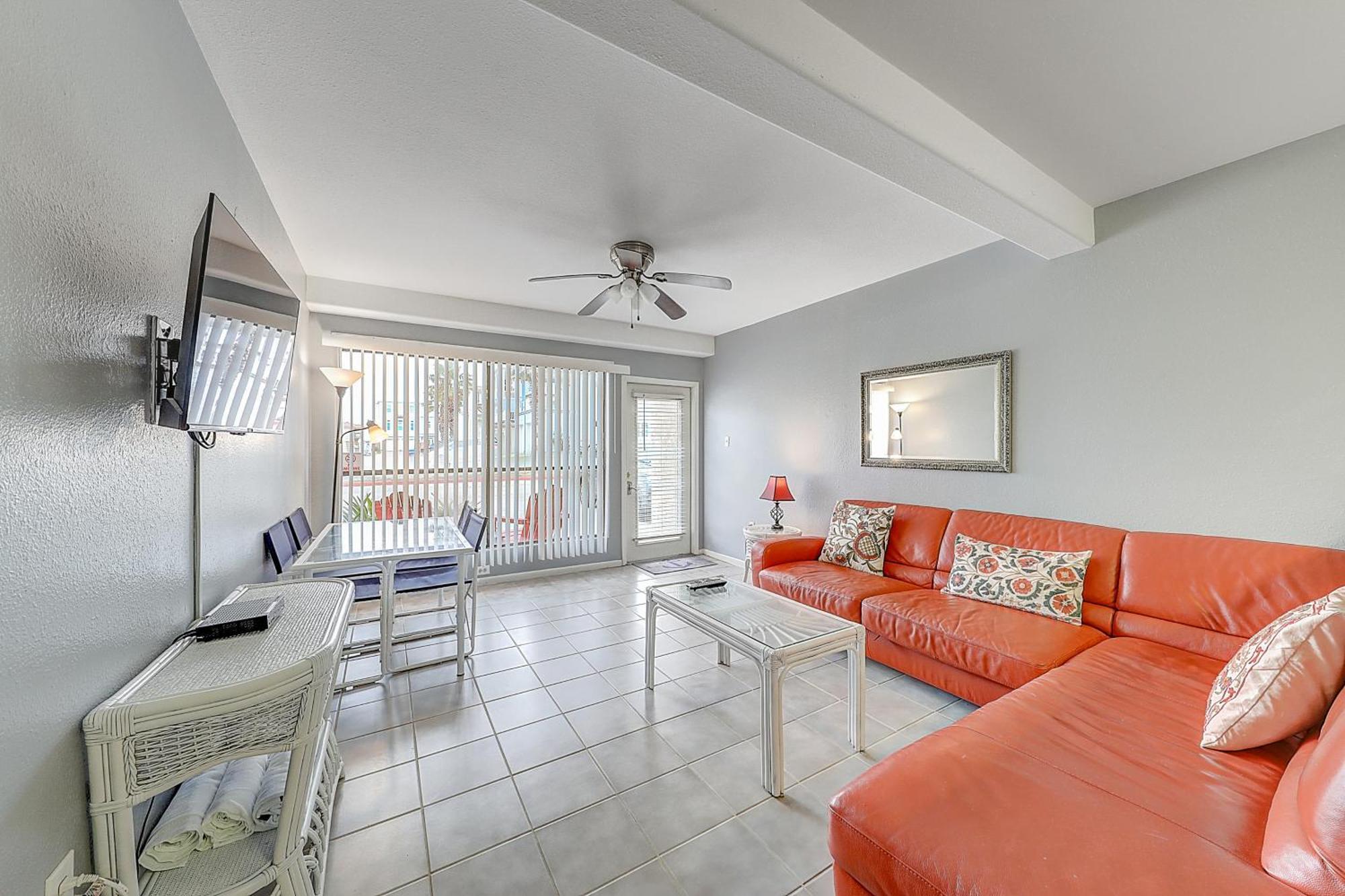 Sand&Surf Sea Mist Condos Port Aransas Habitación foto